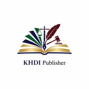 Logo KHDI Publisher