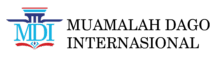 Muamalah Dago Internasional